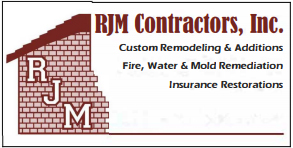 RJM Contractors, Inc